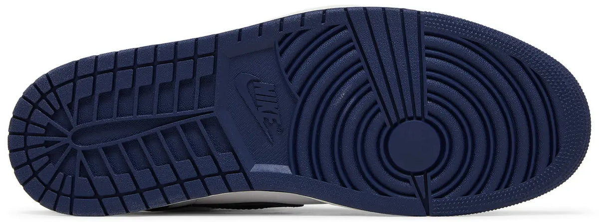 Jordan 1 Retro High OG Midnight Navy - New