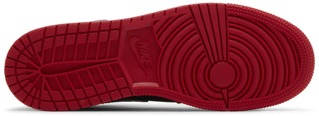 Jordan 1 Mid Bred Shadow (GS) - New (NO BOX)