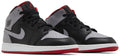 Jordan 1 Mid Bred Shadow (GS) - New (NO BOX)