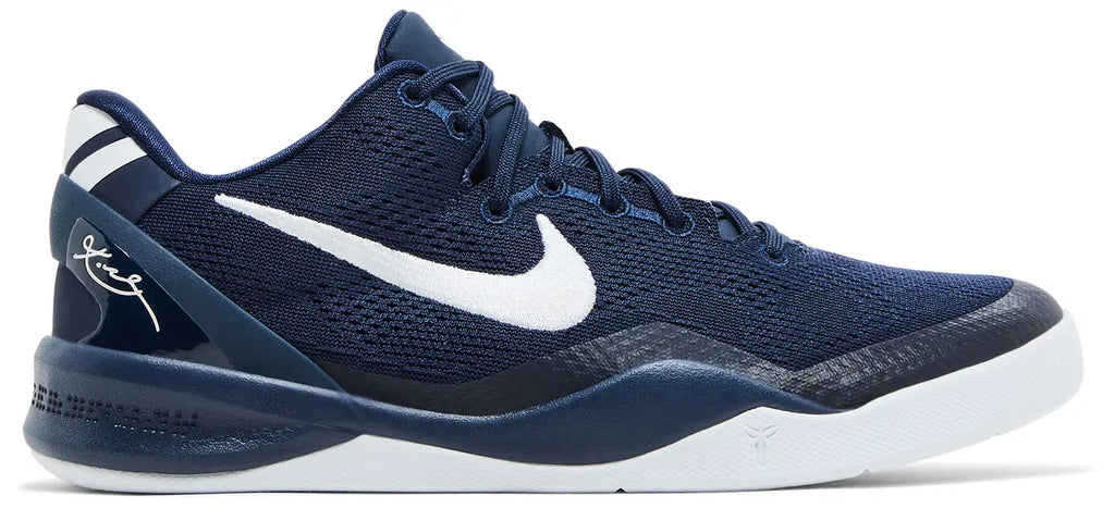 Nike Kobe 8 Protro College Navy - New