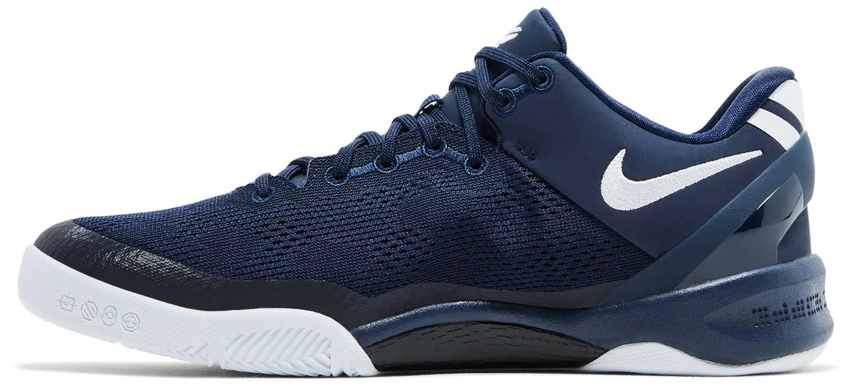 Nike Kobe 8 Protro College Navy - New