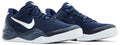 Nike Kobe 8 Protro College Navy - New