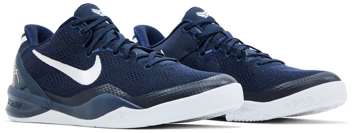 Nike Kobe 8 Protro College Navy - New