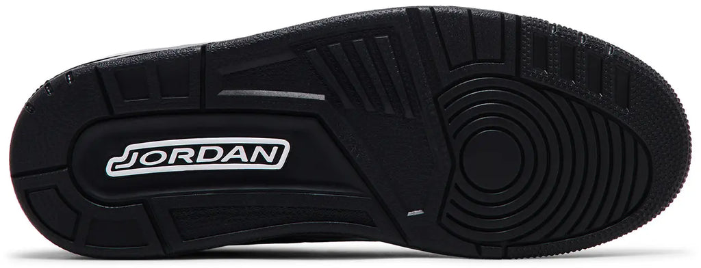 Jordan 3 Retro Black Cat (2025) - New