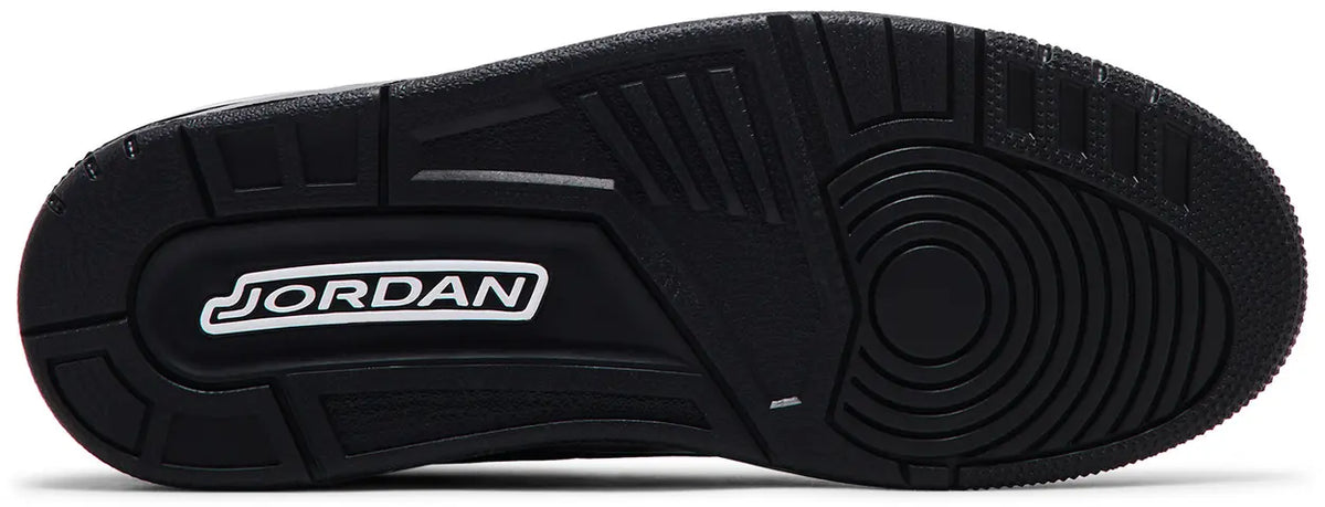 Jordan 3 Retro Black Cat (2025) - New
