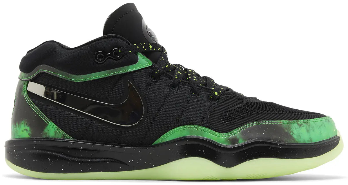 Nike Air Zoom GT Hustle 2 Victor Wembanyama Alien - New