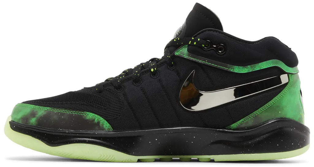 Nike Air Zoom GT Hustle 2 Victor Wembanyama Alien - New