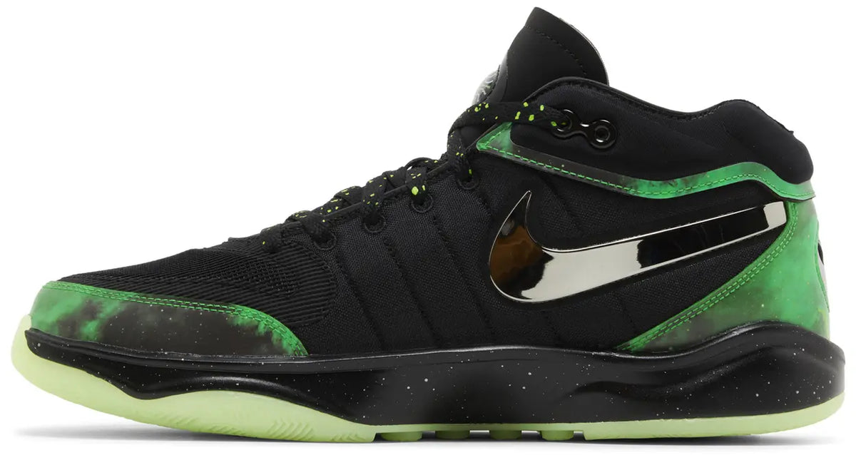 Nike Air Zoom GT Hustle 2 Victor Wembanyama Alien - New