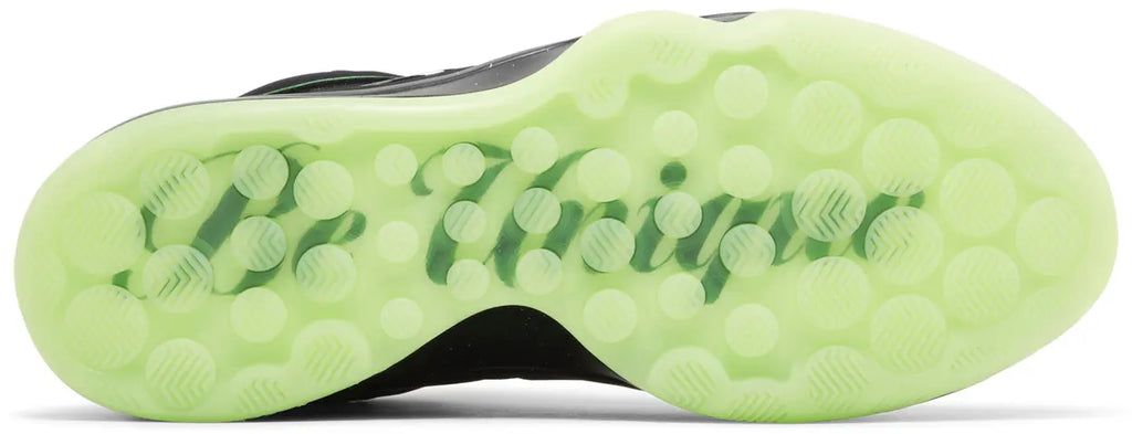 Nike Air Zoom GT Hustle 2 Victor Wembanyama Alien - New