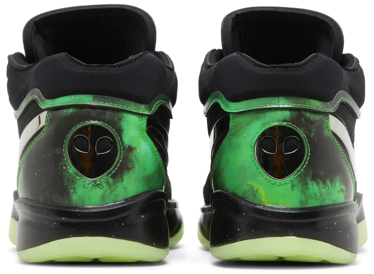 Nike Air Zoom GT Hustle 2 Victor Wembanyama Alien - New