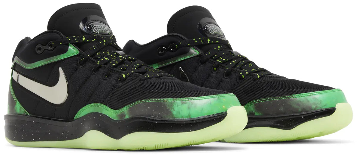 Nike Air Zoom GT Hustle 2 Victor Wembanyama Alien - New