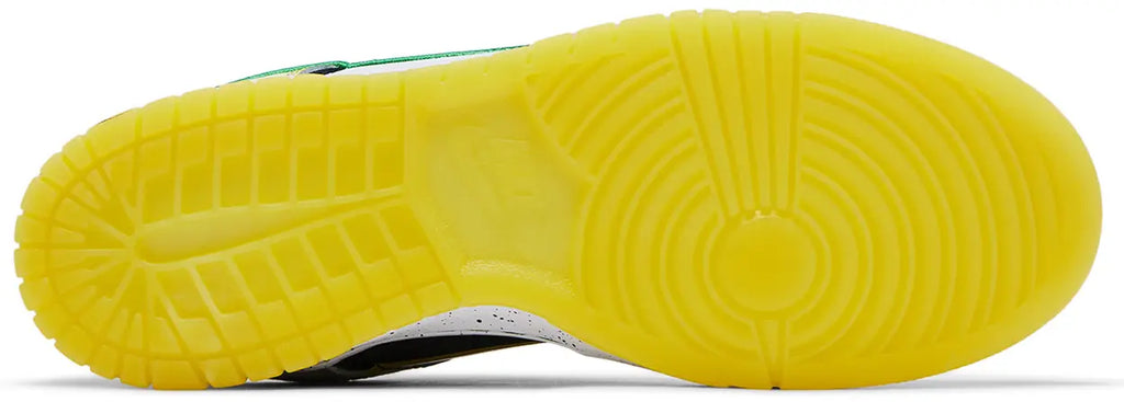 Nike Dunk Low What the Duck Away University of Oregon PE - New