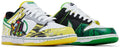 Nike Dunk Low What the Duck Away University of Oregon PE - New