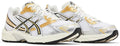 Asics Gel-1130 White Black Gold - New