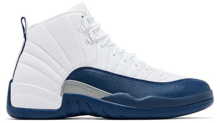Jordan 12 Retro French Blue (2025) - New
