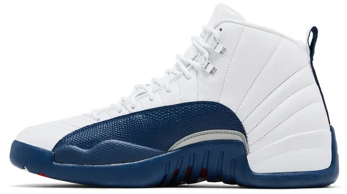 Jordan 12 Retro French Blue (2025) - New
