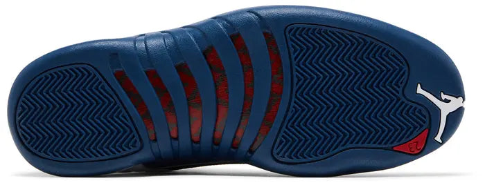 Jordan 12 Retro French Blue (2025) - New