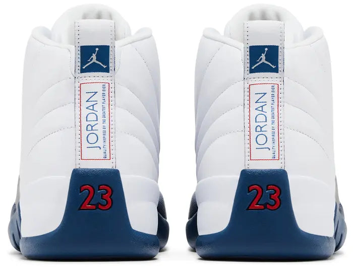 Jordan 12 Retro French Blue (2025) - New