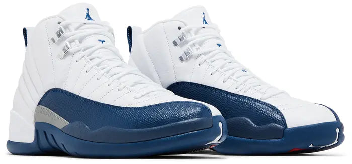 Jordan 12 Retro French Blue (2025) - New
