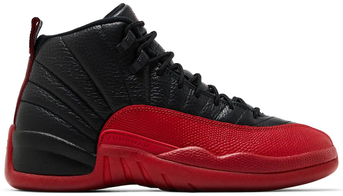 Jordan 12 Retro Flu Game (2025) - New