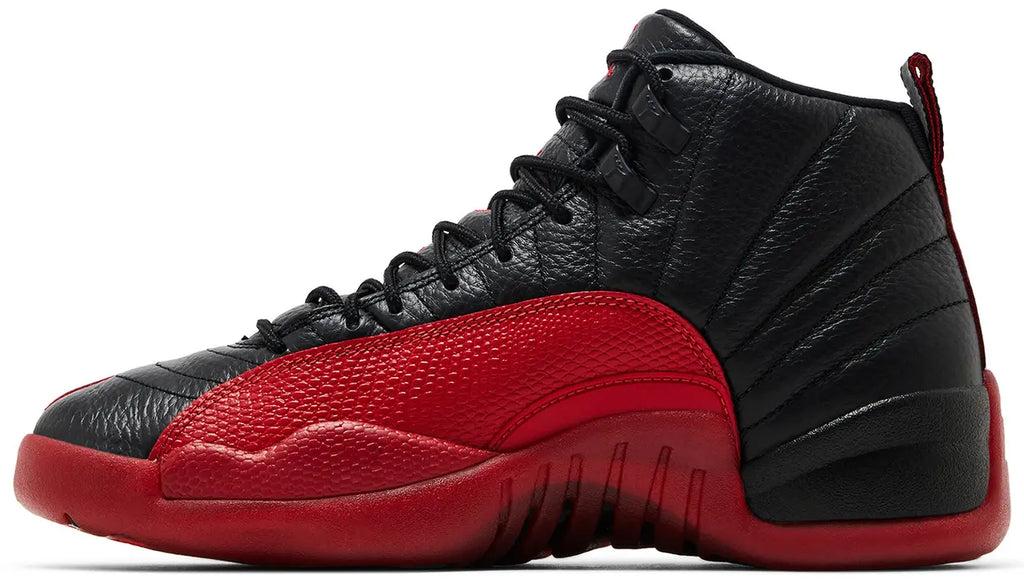Jordan 12 Retro Flu Game (2025) - New