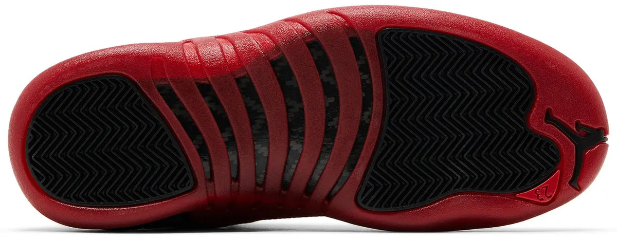 Jordan 12 Retro Flu Game (2025) - New