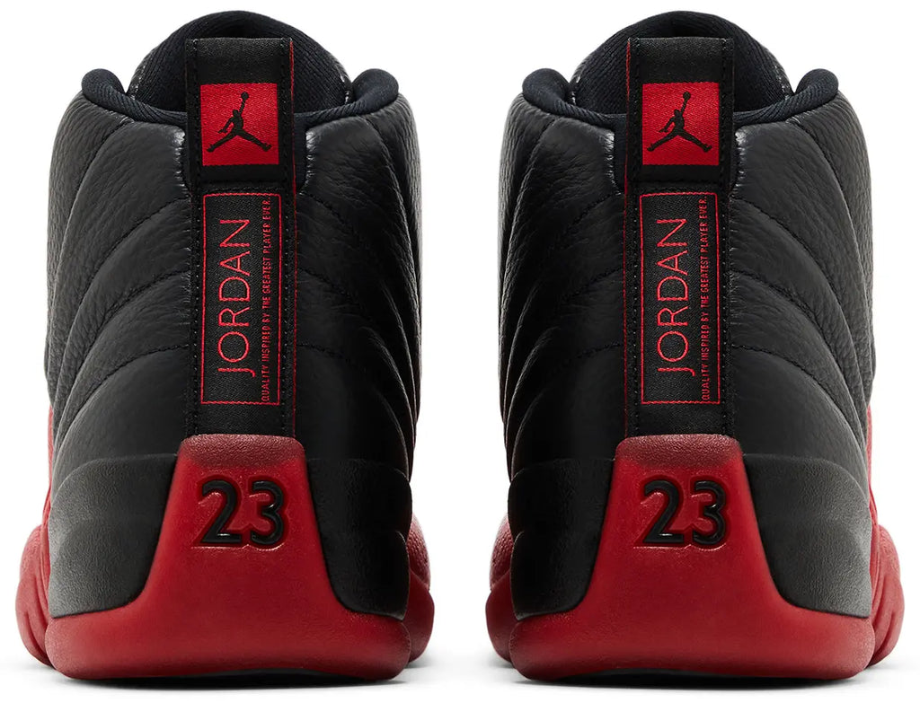 Jordan 12 Retro Flu Game (2025) - New