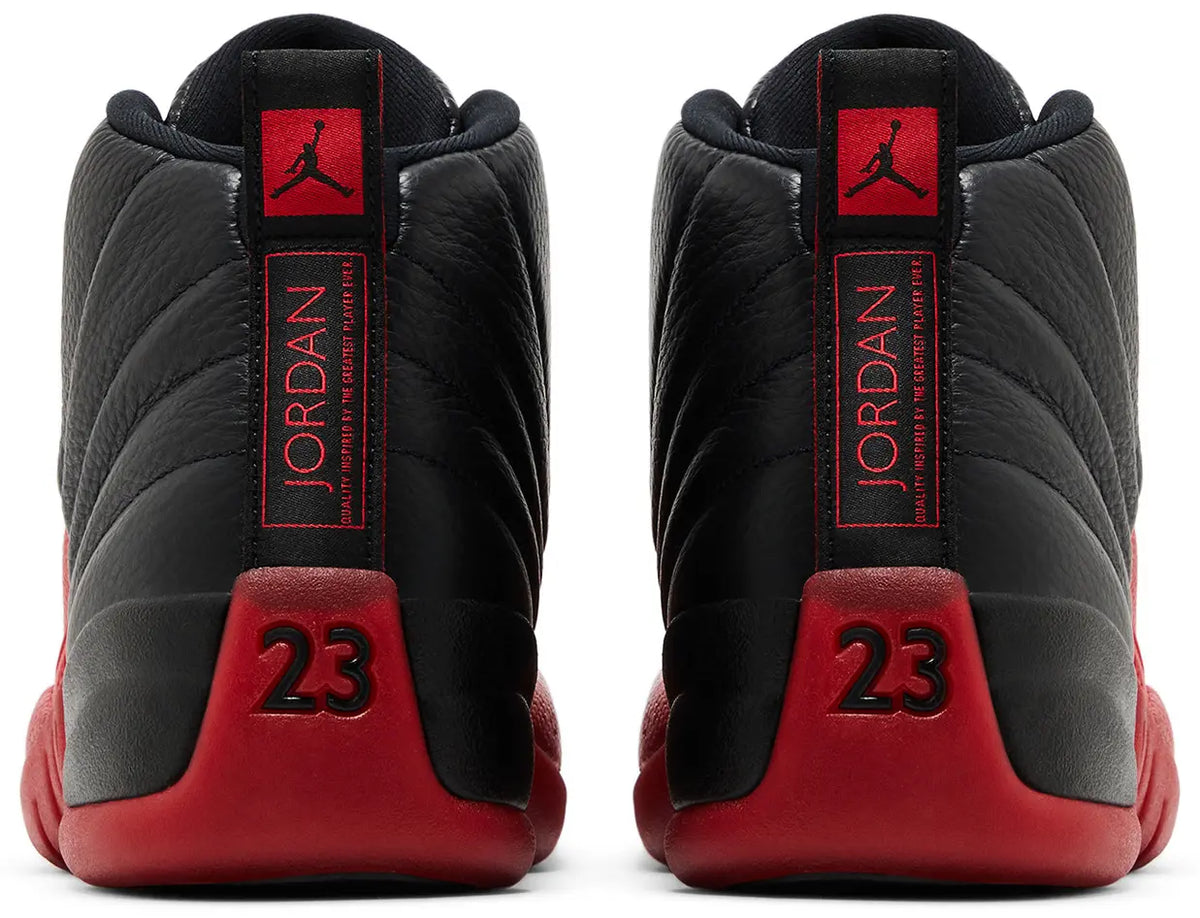 Jordan 12 Retro Flu Game (2025) - New