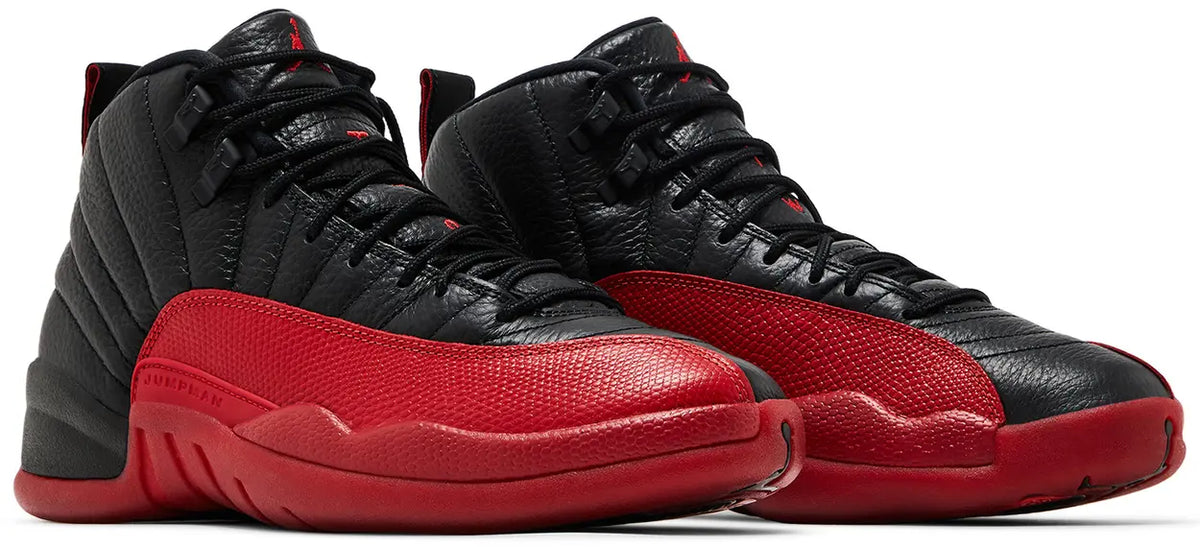 Jordan 12 Retro Flu Game (2025) - New