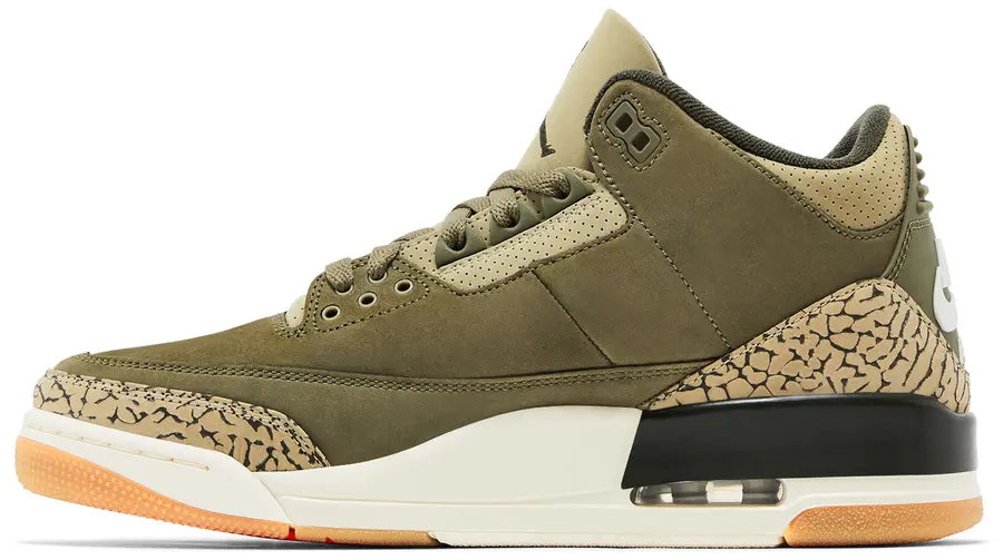 Jordan 3 Retro Family Affair - New