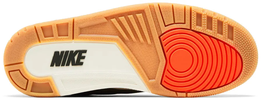 Jordan 3 Retro Family Affair - New