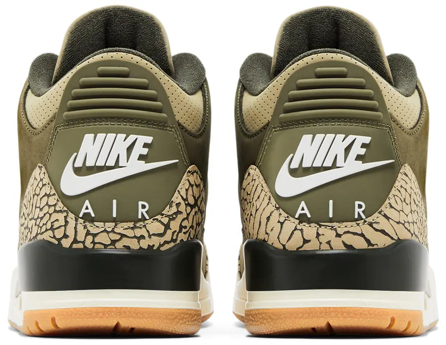 Jordan 3 Retro Family Affair - New