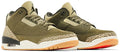 Jordan 3 Retro Family Affair - New