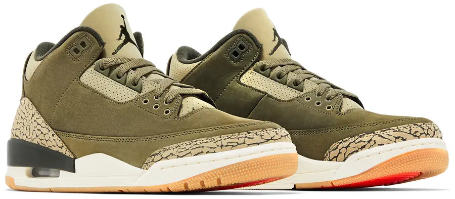 Jordan 3 Retro Family Affair - New