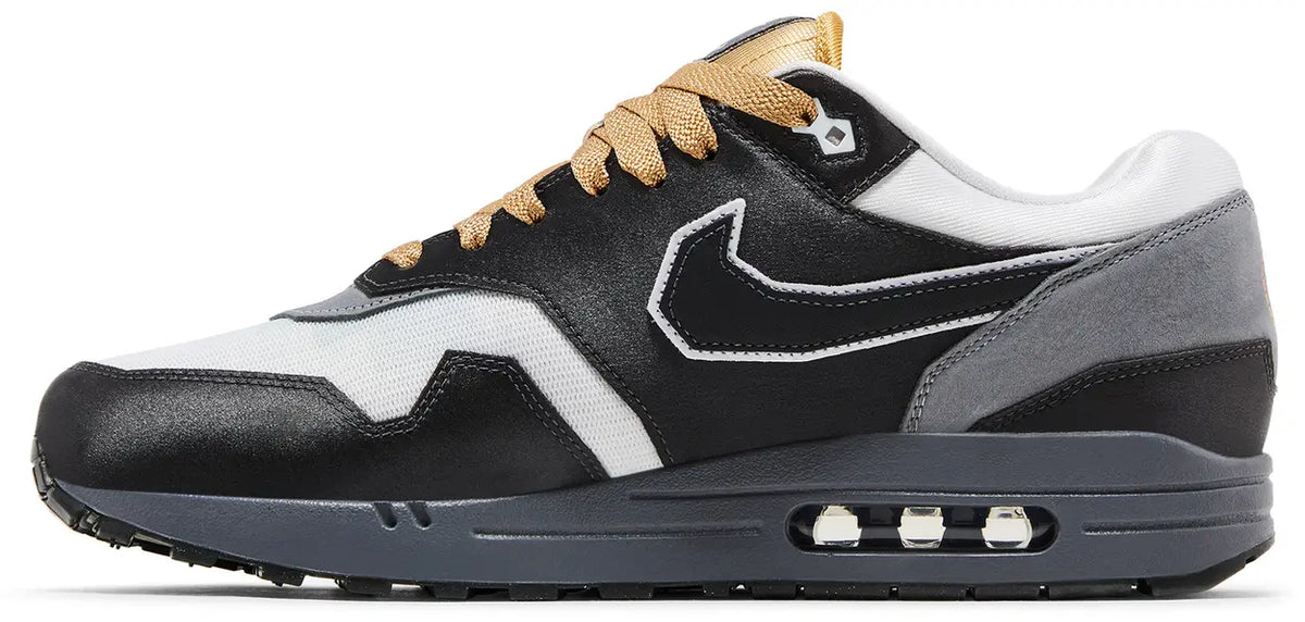 Nike Air Max 1 .SWOOSH Low Poly Big Head Mode - New
