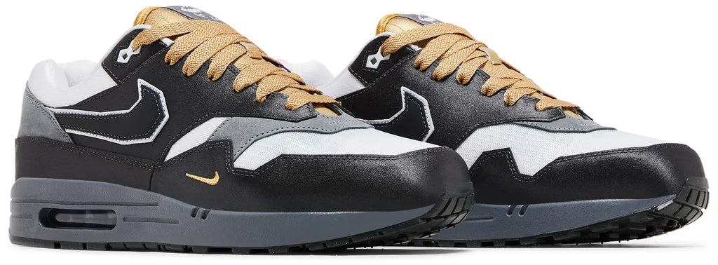 Nike Air Max 1 .SWOOSH Low Poly Big Head Mode - New