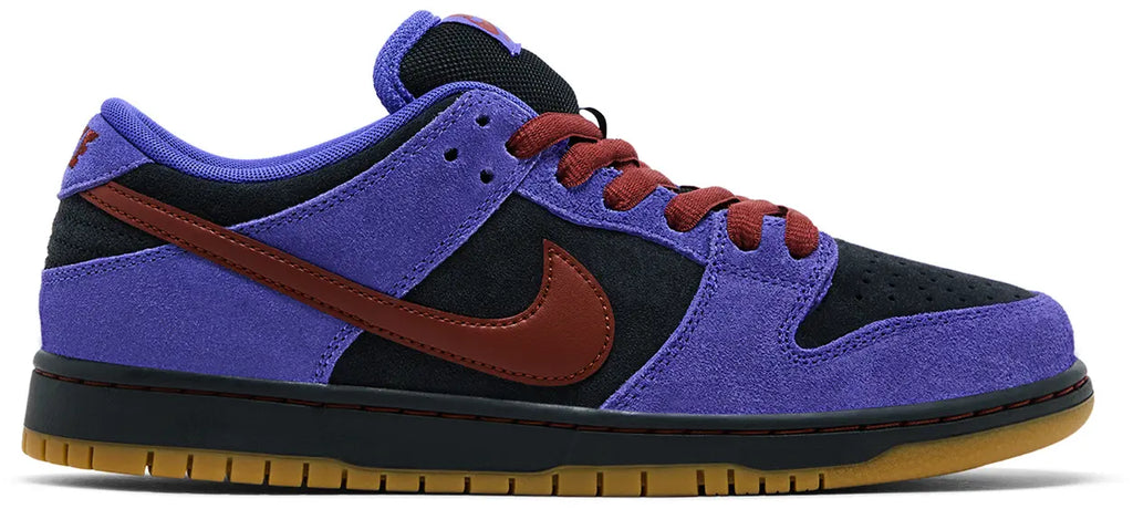 Nike SB Dunk Low Persian Violet - New