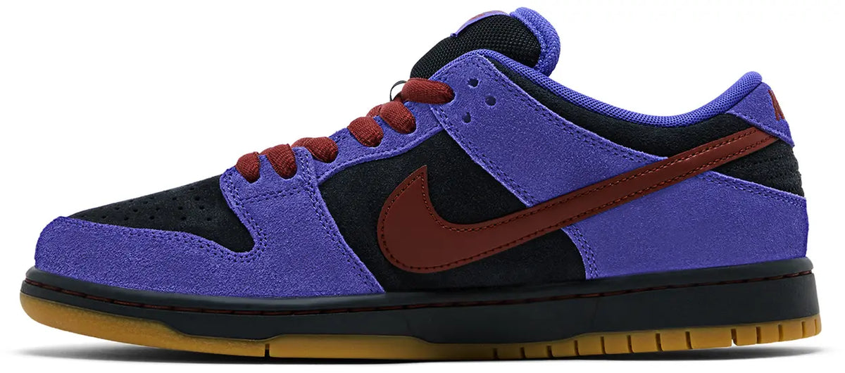 Nike SB Dunk Low Persian Violet - New