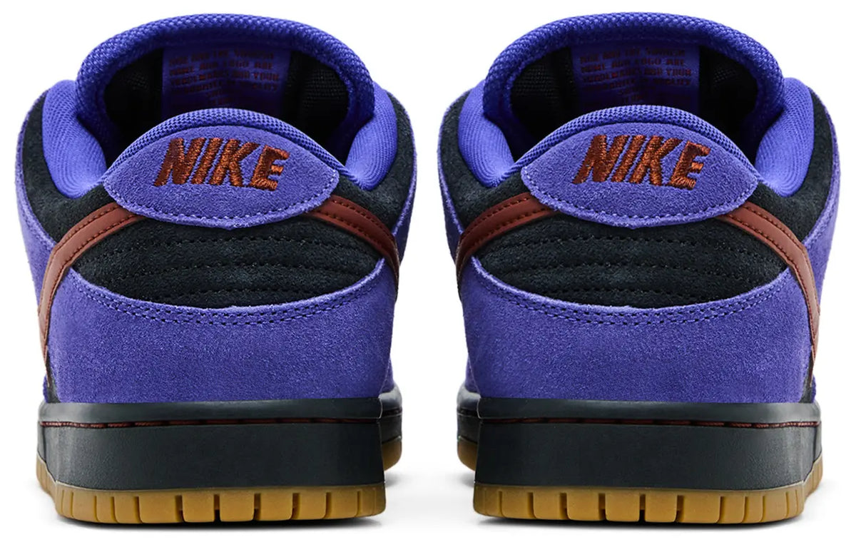 Nike SB Dunk Low Persian Violet - New