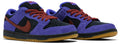 Nike SB Dunk Low Persian Violet - New