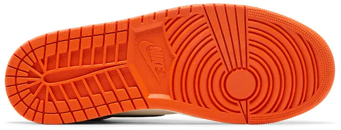 Jordan 1 Retro High OG Shattered Backboard - New