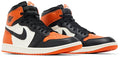 Jordan 1 Retro High OG Shattered Backboard - New
