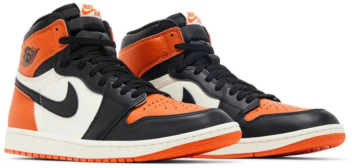 Jordan 1 Retro High OG Shattered Backboard - New