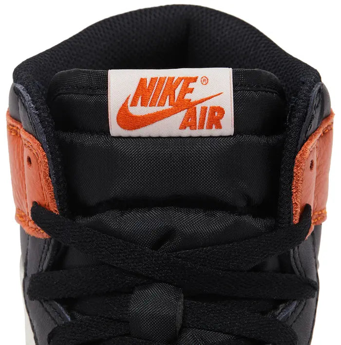 Jordan 1 Retro High OG Shattered Backboard - New