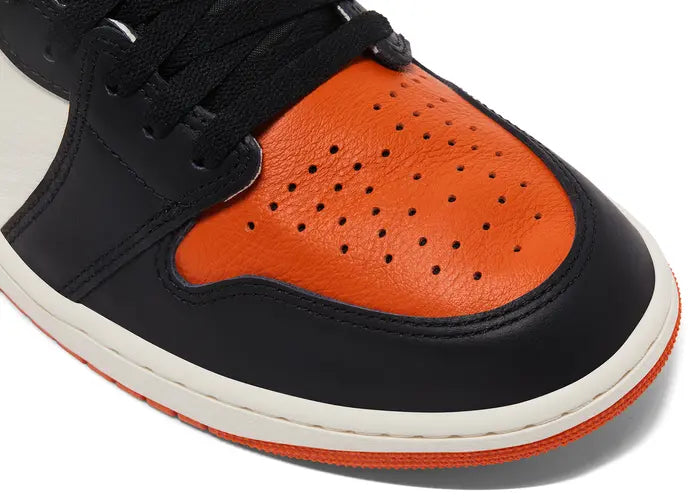 Jordan 1 Retro High OG Shattered Backboard - New