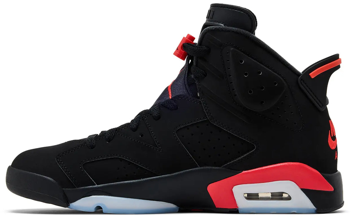 Jordan 6 Retro Infrared Salesman - New