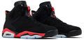 Jordan 6 Retro Infrared Salesman - New