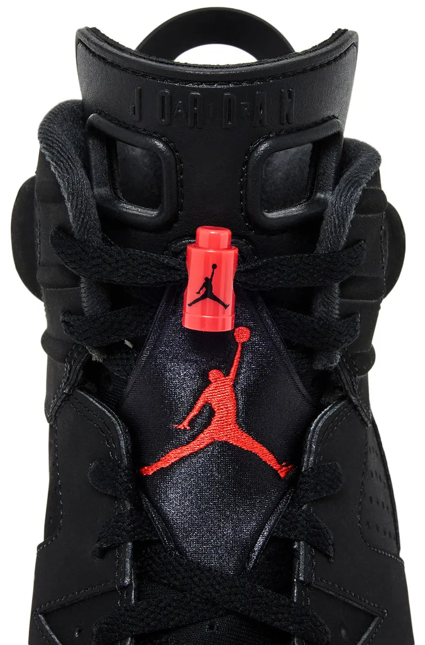 Jordan 6 Retro Infrared Salesman - New