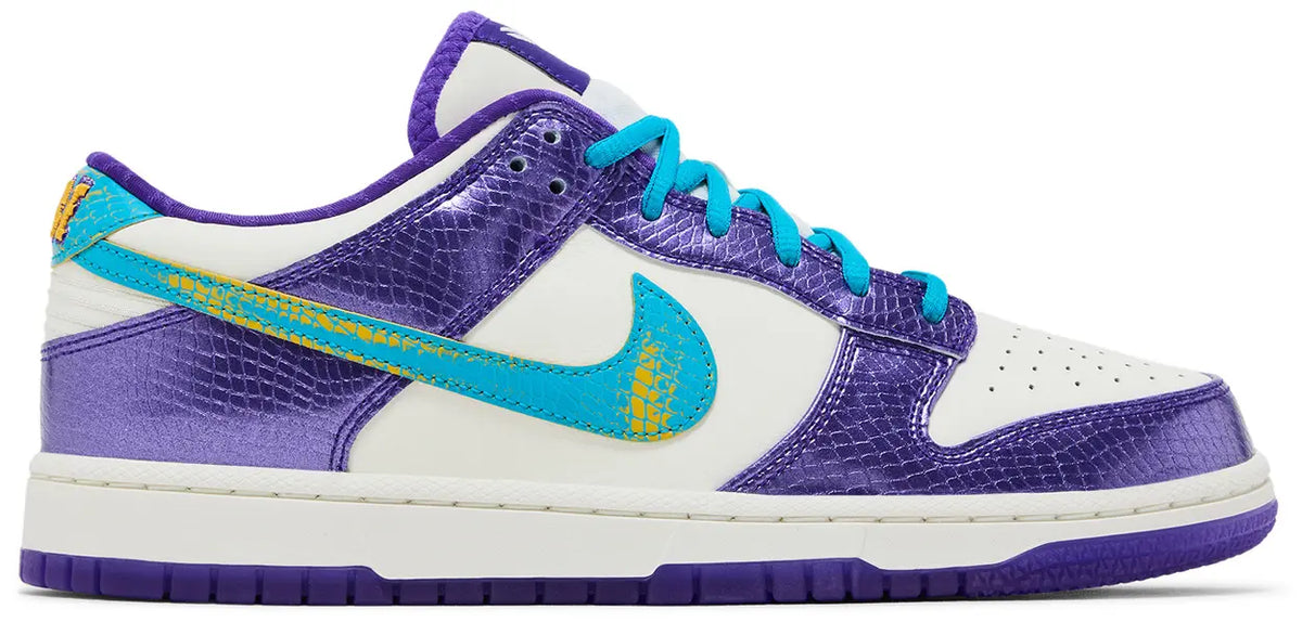 Nike Dunk Low Protro Kobe Bryant Draft Day - New
