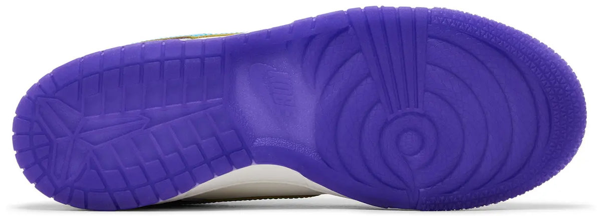 Nike Dunk Low Protro Kobe Bryant Draft Day - New